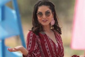 Want to stay happy in your relationship? Sunny Leone gives tips