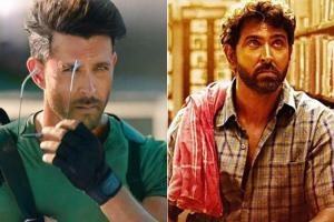 Hrithik's transformation from Super 30 to War storms social media
