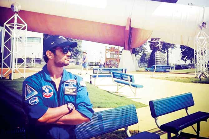 Sushant Singh Rajput