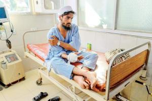 Taliban want fresh talks after bloody attacks rock Afghanistan