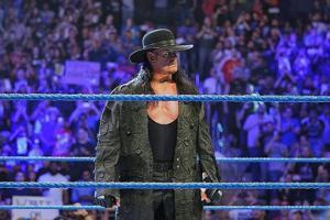 WWE SmackDown Live: The Undertaker returns; Kevin Owens gets fired