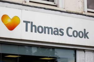 United Kingdom travel giant Thomas Cook collapses, stranding tourists