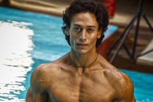 These are the extra efforts Tiger Shroff put in for War