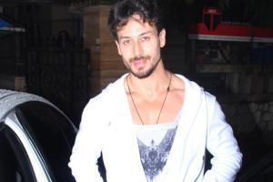 Did Tiger Shroff keep 'somwar vrats' to get a beautiful girl?