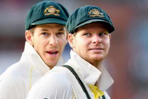 Tim Paine: Scary that Steve Smith is getting better