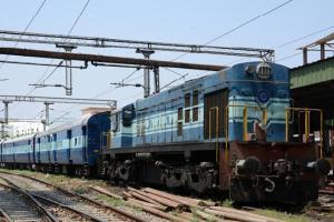 IRCTC launches new tourist train 'Majestic Rajasthan'