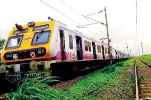 Railways new 'signal' system to cut wait time for a local train by half