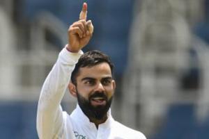 Kohli eclipses MS Dhoni to become most successful Indian Test captain