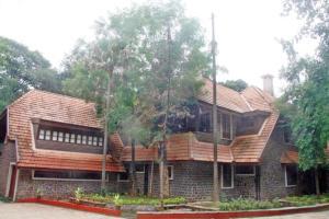 Restored Jayakar bungalow in Pune is new hub for film lovers