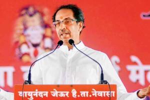 Shiv Sena downplays PM's snub ahead of seat-sharing decision