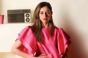 Vasudha Sharma: Music is western, but lyrics are desi