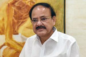 Venkaiah Naidu, Narendra Modi greet engineers on Engineers Day