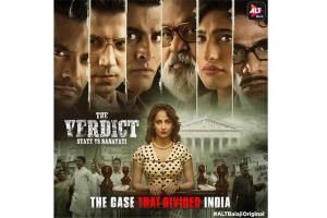 All you need to know about web-series The Verdict - State Vs Nanavati
