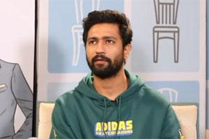 Why was Vicky Kaushal's role edited from Bhaag Milkha Bhaag?