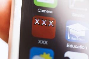 Man booked for posting obscene images of woman on social media