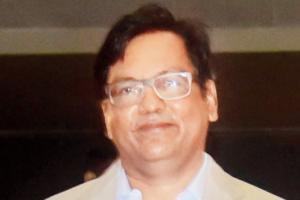 Vijay Patil set to be MCA president