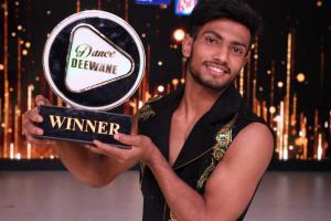 Dance Deewane 2: Winner Vishal Sonkar to clear dues with winning amount