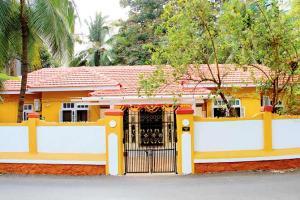 What makes idyllic Saraswati Baug, home to NKGSBs in Jogeshwari special