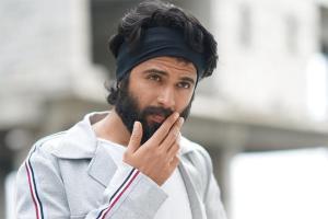 World Famous Lover is Vijay Deverakonda's next film!