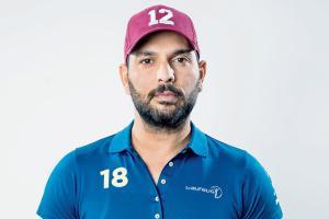 Yuvraj Singh: Rohit Sharma can lead in T20I's to lessen Virat's load
