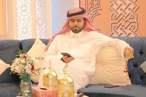 Zafat: Musical king is on his way to steal the show