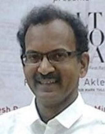 Rajendra B. Aklekar