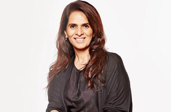 Ace fashion designer Anita Dongre anounced on Twitter that her fashion label's philanthropical wing Anita Dongre Foundation would set up a dedicated fund to support any medical treatments arising due to the deadly virus. The fund will cover their smaller vendors, self-employed artisans & partners who do not have medical insurance or coverage. The direct employees of the company were granted paid leaves, and a medical insurance that covers them and their family members. (Picture/Anita Dongre-Twitter)