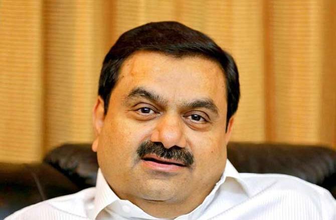 Bllionaire Gautam Adani announced on March 31 a Rs 100 crore contribution by his group's philanthropy arm to the Prime Minister's Fund to fight coronavirus outbreak.