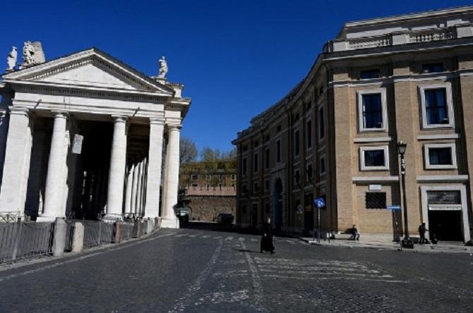 On 31 January, the Italian government suspended all flights to and from China and declared a state of emergency.