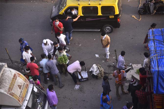 Day 10 of the 21-day nationwide lockdown began with Prime Minister Narendra Modi addressing the nation. In his speech, PM Modi requested citizens to switch off the lights in their homes for nine minutes on April 5 at 9 pm and light candles and diyas to show solidarity in the fight againt coronavirus.