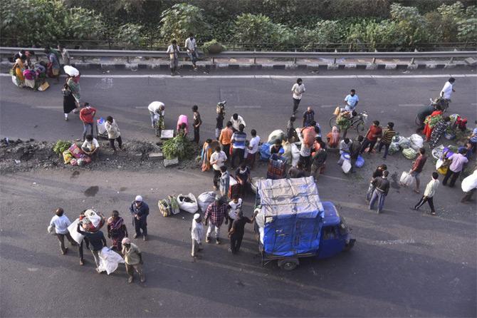While expressing gratitude to the countrymen for the unprecedented discipline and sense of service shown by people during the coronavirus lockdown, PM Narendra Modi said that the Janata Curfew, which was held on March 22, was a huge success and had set an example for the world to follow. He claimed that various other countries were following the idea to thank health workers, other people involved in essential services during the coronavirus crisis.