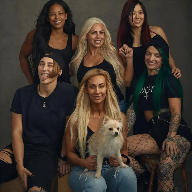 Superstars without makeup clearance