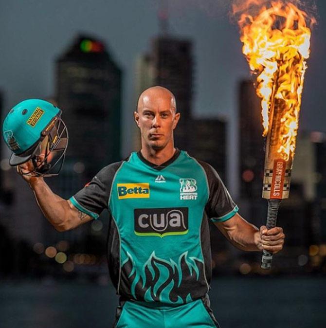 Chris Lynn is an Australian cricketer who was born April 10, 1990, in Brisbane, Queensland.