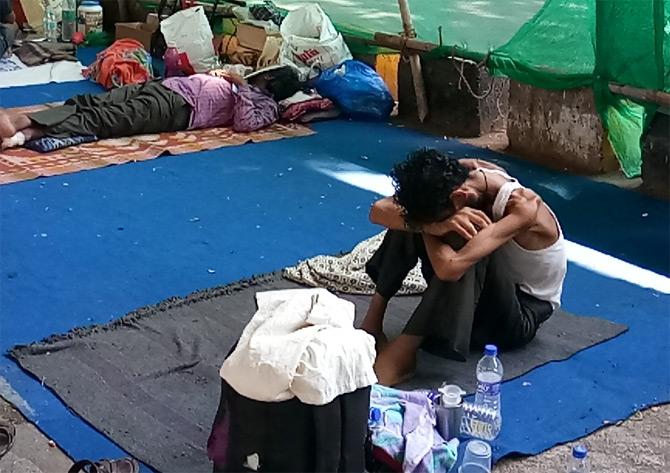 On Monday, the PMO India twitter handle of Prime Minister Narendra Modi said that PM Modi will address the nation on the last day of the 21-day nationwide lockdown across the country. During a meeting with Chief Ministers of several state, the CMs had suggested the Centre to extend the lockdown amid the rising number of coronavirus cases in the country.
