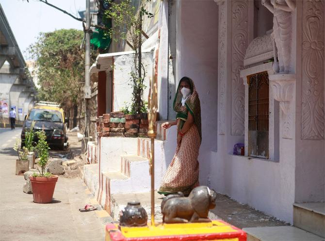 In an unprecedented move, a resident of Pune camp area was convicted by Pune court on Monday for not wearing a mask in public place and roaming outside while riding a vehicle during nationwide lockdown across the country. The 31-year-old man was fined Rs 1000 by the court.