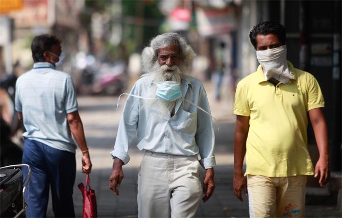 While coronavirus positive cases were reported from several states, Nagaland reported its first COVID-19 case on Monday, following which several localities and a hospital in Dimapur have been sealed. On the other hand, Uttarakhand Health Department said that no new positive COVID-19 case emerged in the state for the fifth day in a row.