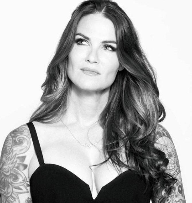 Lita is a four-time WWE women's champion and has also won the WWE Women's Championship Tournament in 2006.