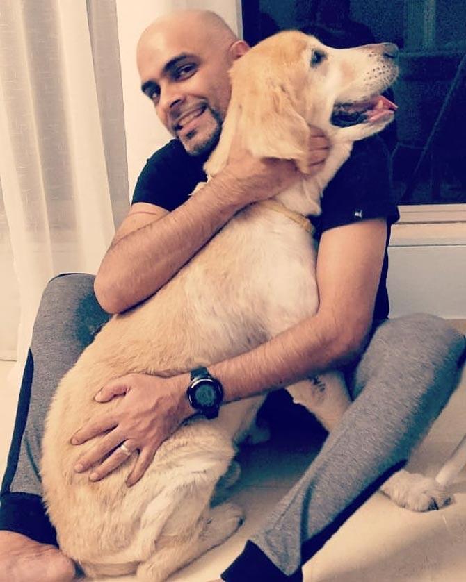 Raghu Ram made a career off an image that showcased him as mean, and verbally-abusive, ala American producer Simon Cowell. But Ram says that the impression was 