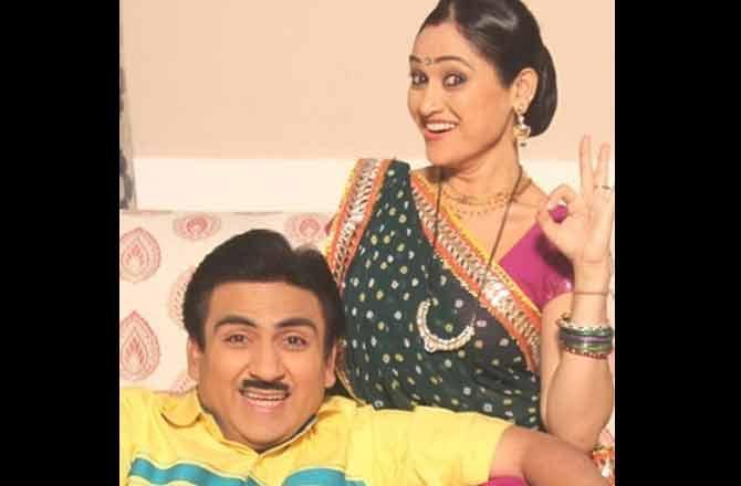 Dilip Joshi as Jethalal/Disha Vakani as Dayaben in Taarak Mehta Ka Ooltah Chashmah: Away from the kitchen and saas-bahu politics, the second half of 2000s gave us the impeccable jodi of Jethalal and Dayaben from Taarak Mehta Ka Ooltah Chashmah. The character of Dayaben (played by Disha Vakani) of a conventional Indian housewife with a humorous touch will certainly remain in our hearts for a long time. And is there anything left to say about Jethalal's comic timing?