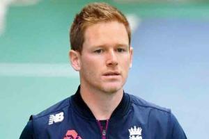 COVID-19 | Eoin Morgan: Sport can play huge role  in uplifting world