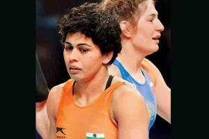 Government must help young injured wrestlers, says Pooja Dhanda