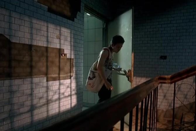 The Wayward Cloud: The Taiwanese offering, The Wayward Cloud, also makes it to her list. 