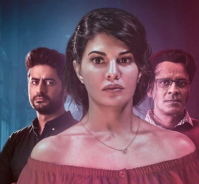 Mohit Raina was last seen in the web release Mrs Serial Killer, that released on May 1, 2020. The web show was about a wife, whose husband has been framed and imprisoned for serial murders. She needs to perform a murder exactly like the serial killer, to prove that her husband is innocent. The film was directed by Shirish Kunder and produced by his wife and filmmaker Farah Khan. Mohit shared screen space with Jacqueline Fernandez and Manoj Bajpayee.