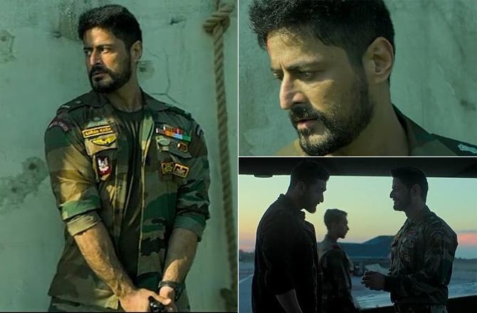 2019 was a bright year for Mohit Raina as his performance in the film Uri - The Surgical Strike alongside Vicky Kaushal got appreciation.
In picture: Stills from the movie Uri: The Surgical Strike.