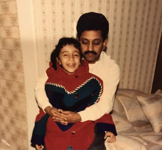 At age 20, Trisha made her debut in Tamil film Mounam Pesiyadhe opposite Suriya. She went on to grab multiple film projects after that. In 2003, Trisha featured in as good as 6 films - Manasellam, Saamy, Lesa Lesa, Alai, Enakku 20 Unakku 18, Nee Manasu Naaku Telugu. The last one was her Telugu debut.