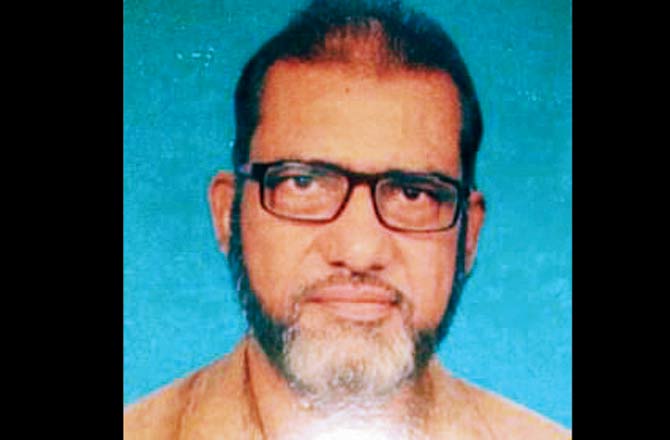 Abdul Rashid