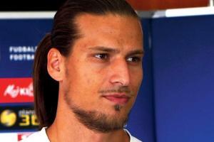 COVID-19 impact: Serbian footballer Prijovic held for flouting curfew