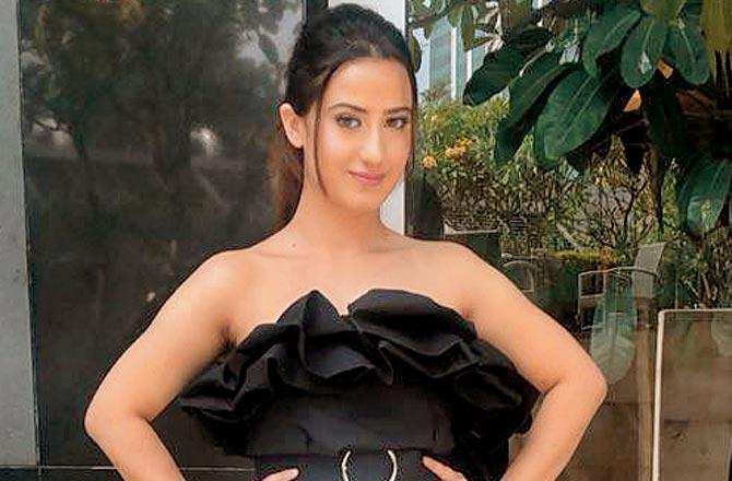 Aalisha Panwar