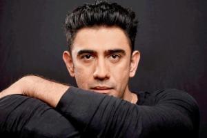 Amit Sadh: Bollywood journey has been a learning curve
