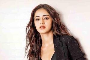 Ananya Panday: Parasite shows language isn't a barrier